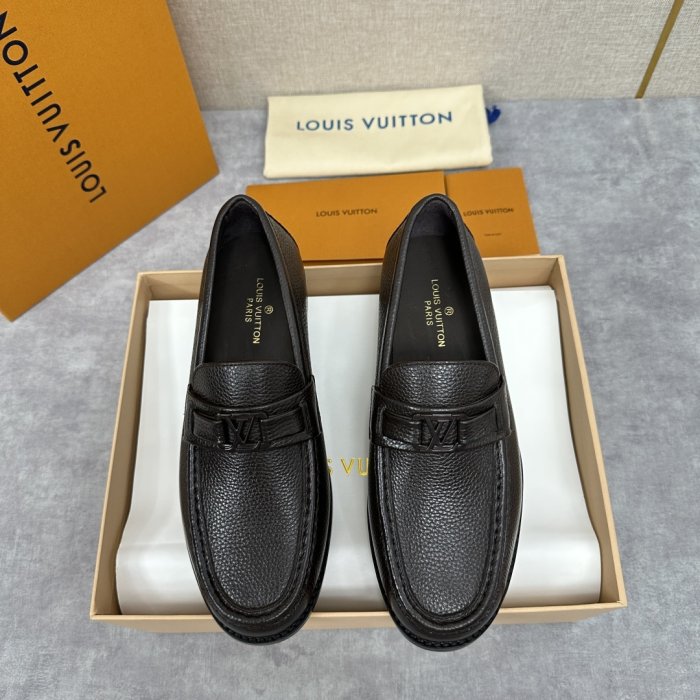 Лоферы мужские