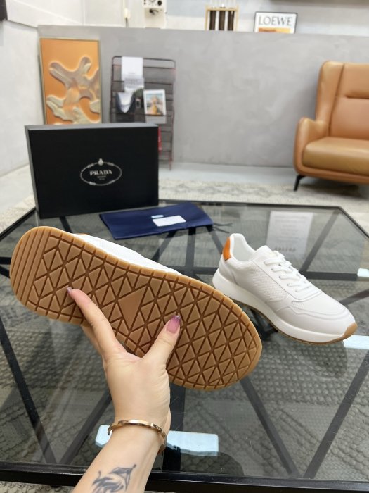 Кроссовки мужские фото 9