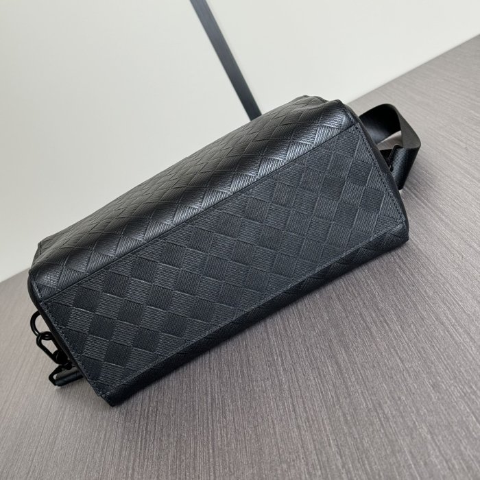 Сумка чоловіча 27 см фото 6