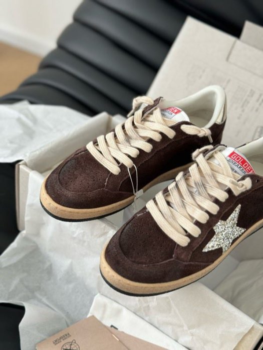 Shoes Golden Goose фото 4