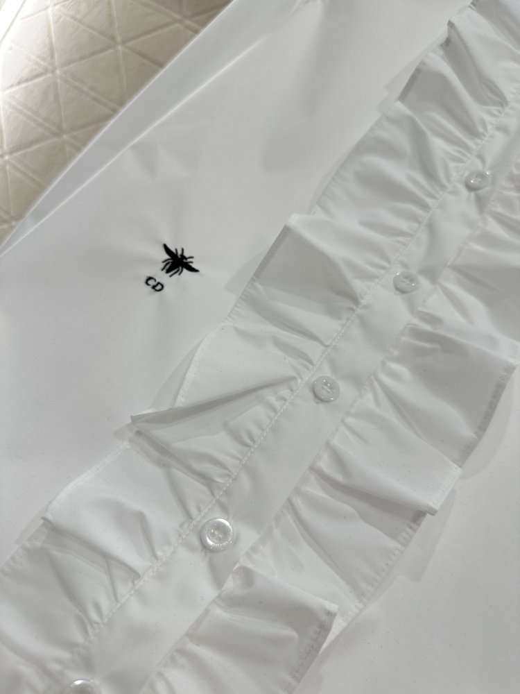 Рубашка женская фото 7