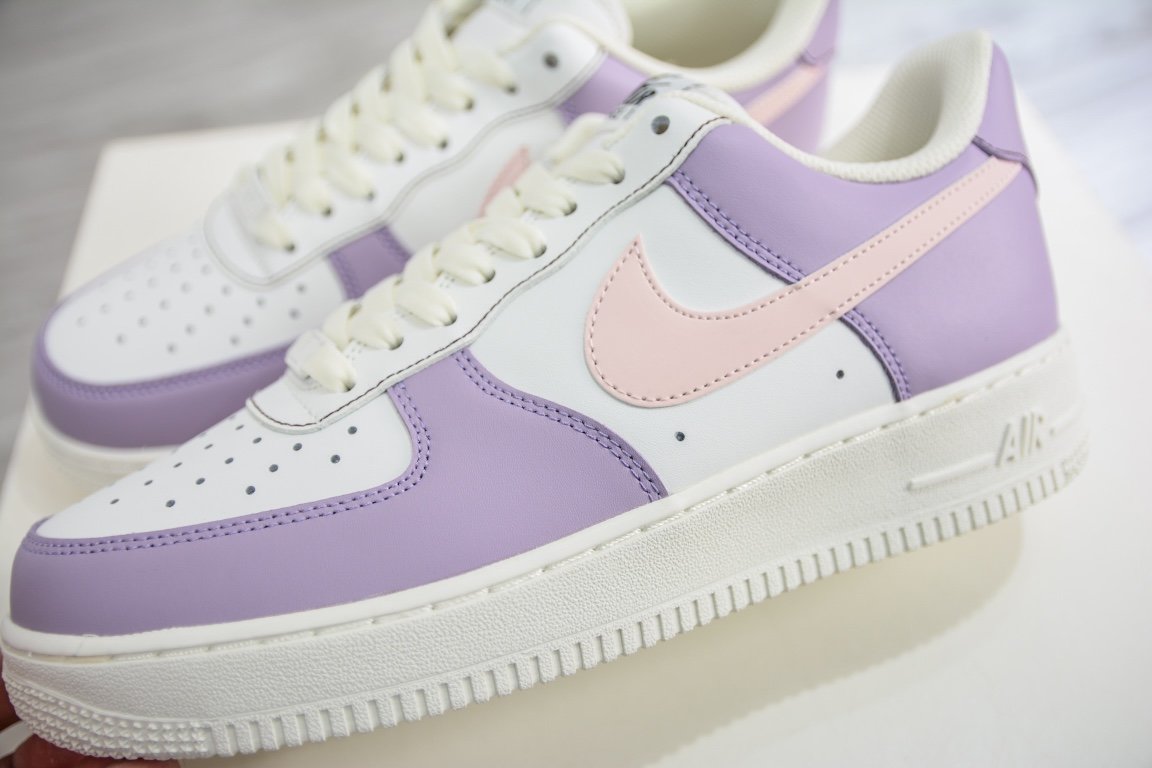 Sneakers Air Force 1 07 фото 7