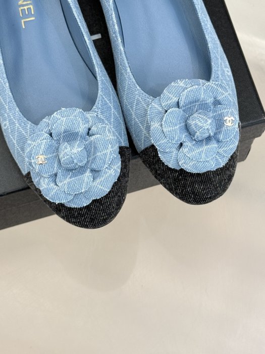 Балетки фото 7