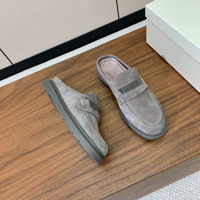 Лоферы женские фото 5