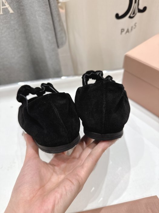 Балетки фото 8