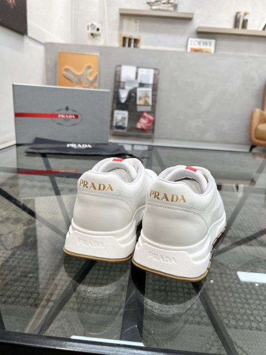 Кроссовки мужские фото 8