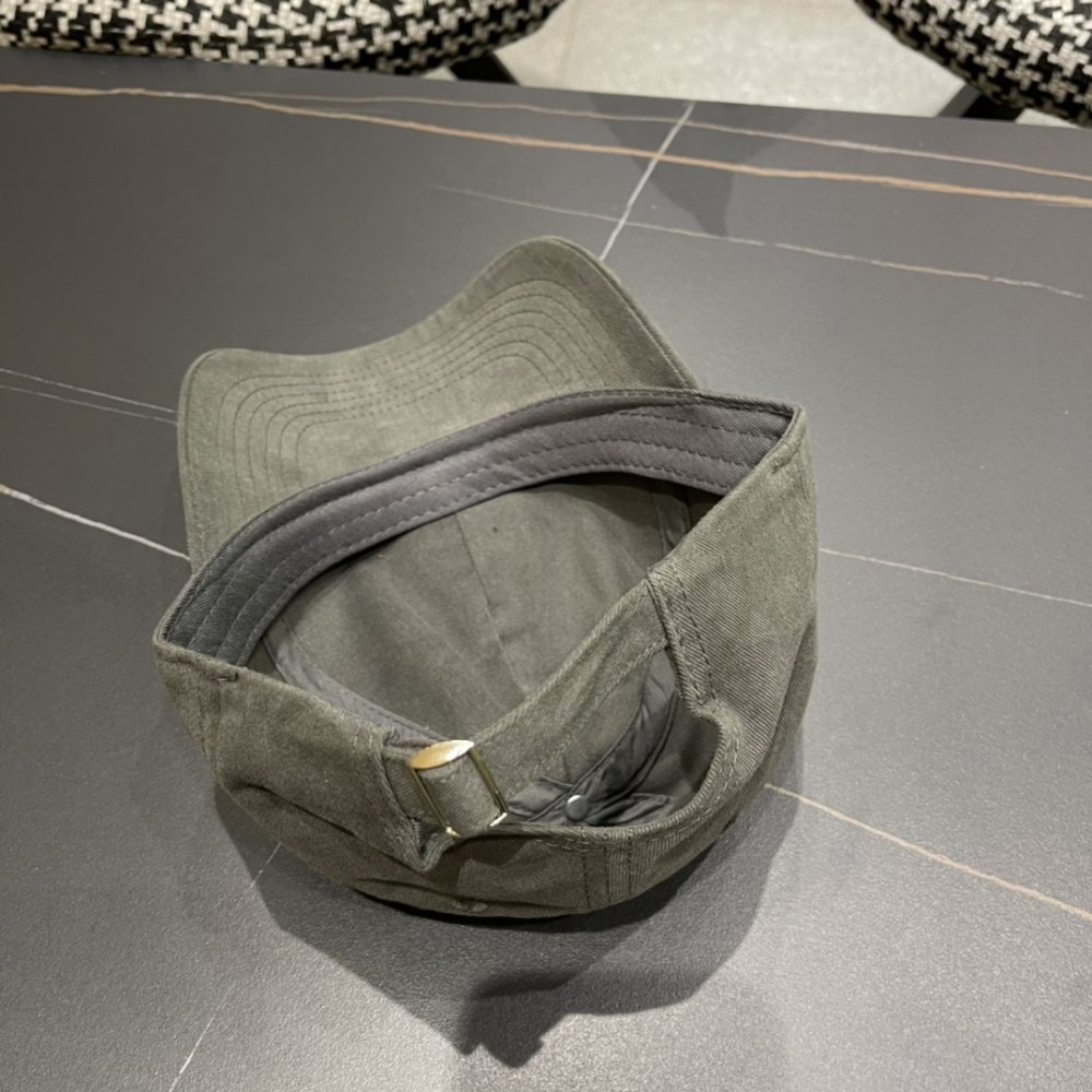 Кепка фото 9