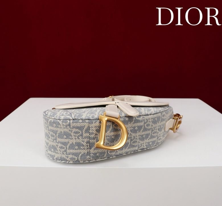 Сумка кожаная Soft Saddle 20 см фото 3