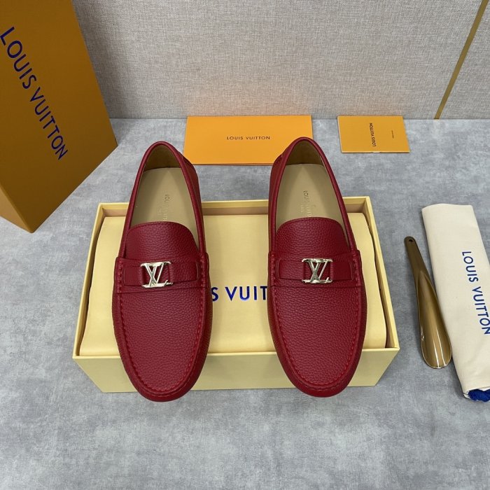 Moccasins men's HOCKENHEIM