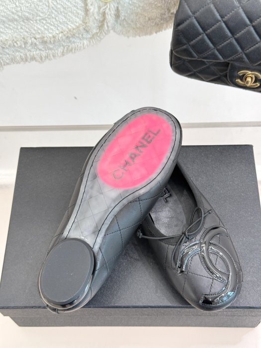 Балетки фото 9