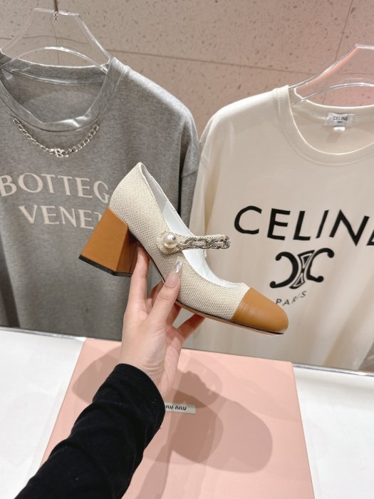 Балетки фото 5