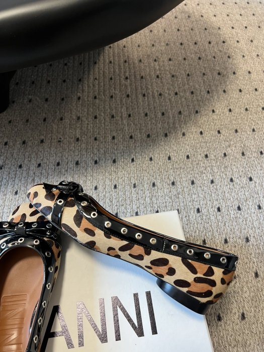 Балетки фото 7