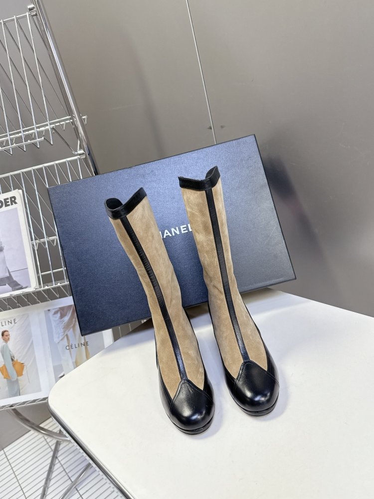 Boots women's фото 2