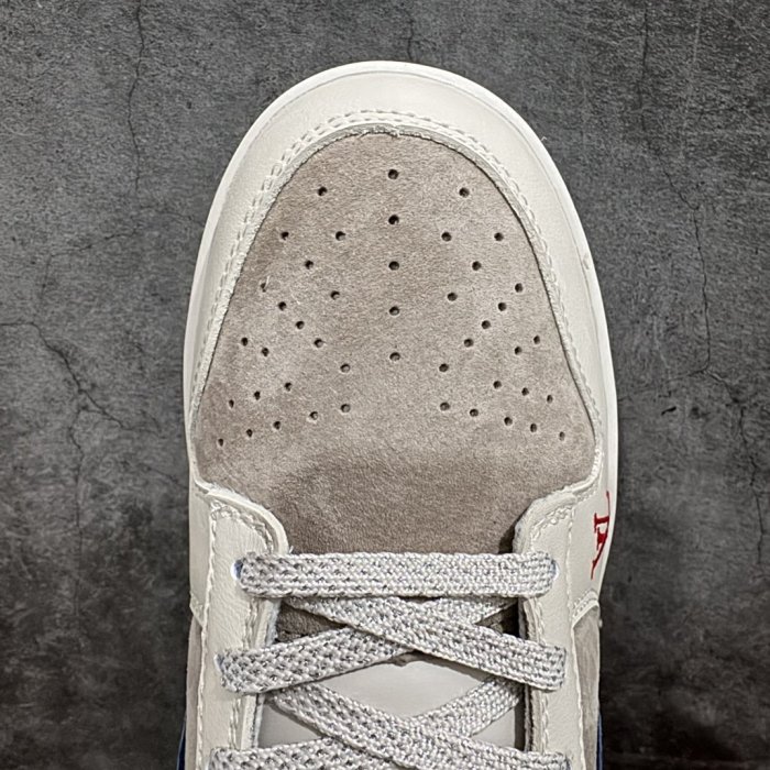 Sneakers SB Dunk Low LV фото 5