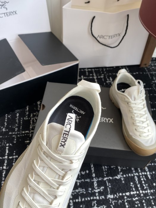 Кроссовки Aerios FL ARCTERYX фото 7