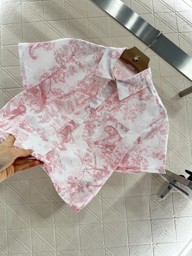 Shirt women's фото 4