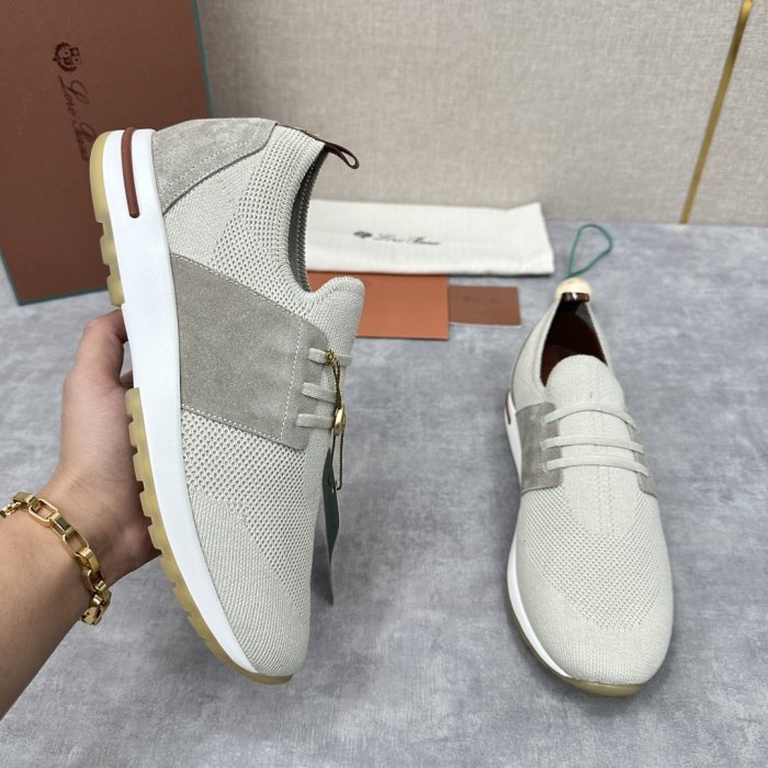 Кроссовки мужские фото 4