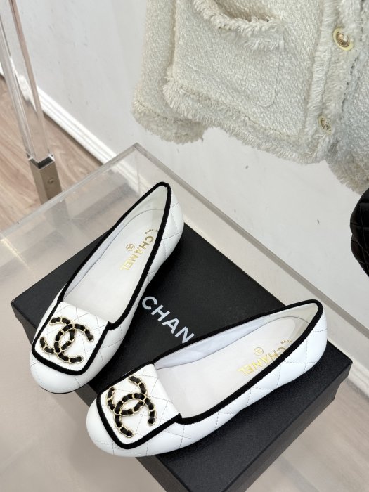 Балетки фото 2