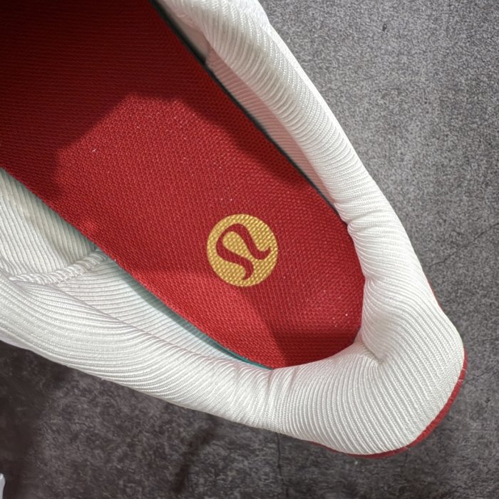 Кроссовки Lululemon Cityverse Low фото 7
