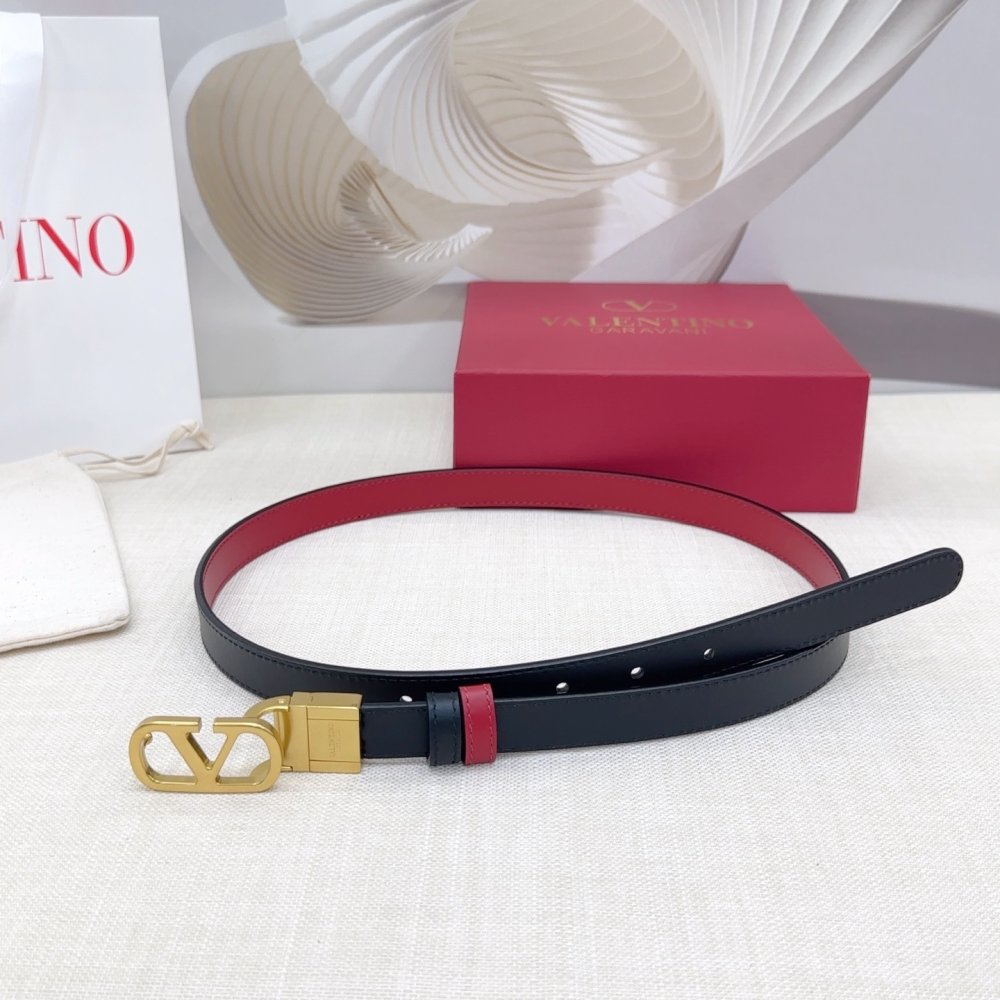 Ремень кожаный 20 мм