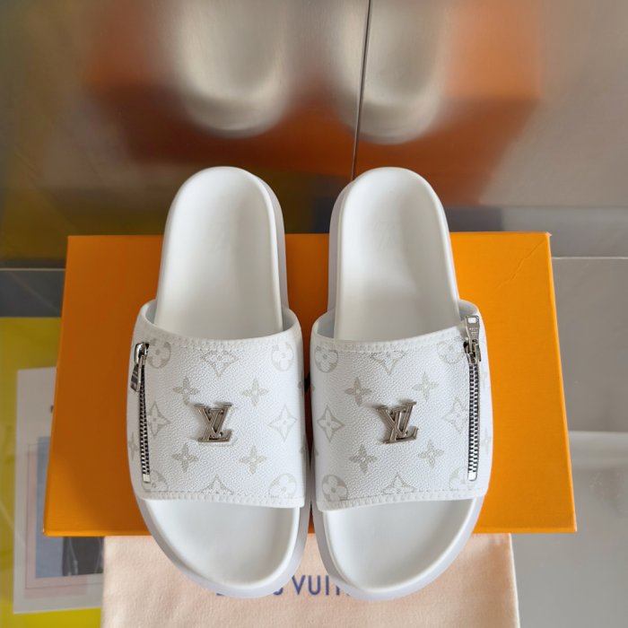 Шлепанцы мужские фото 4