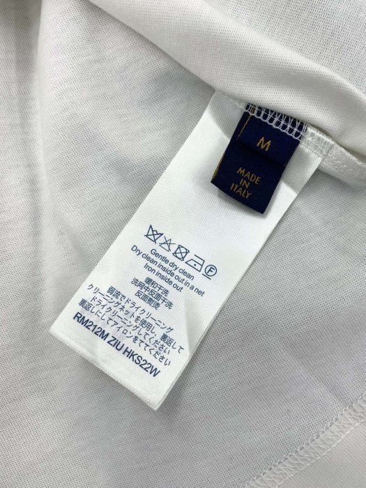 T-shirt men's фото 8