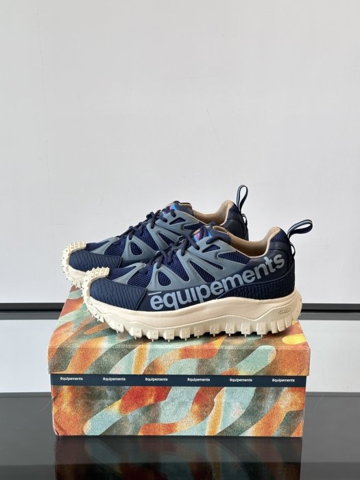 Кроссовки мужские фото 3