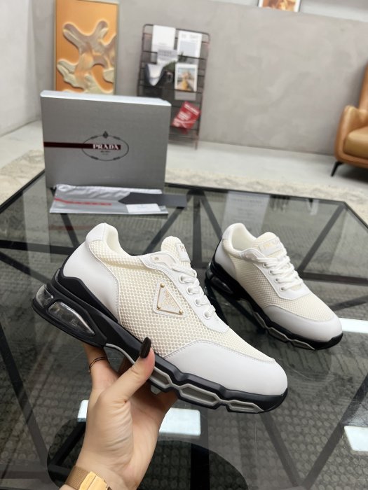 Кроссовки мужские фото 5