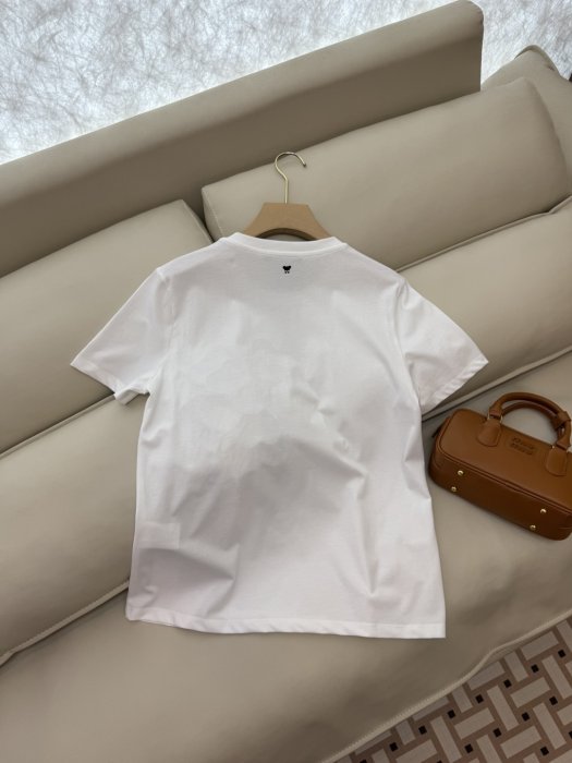 Футболка женская фото 4