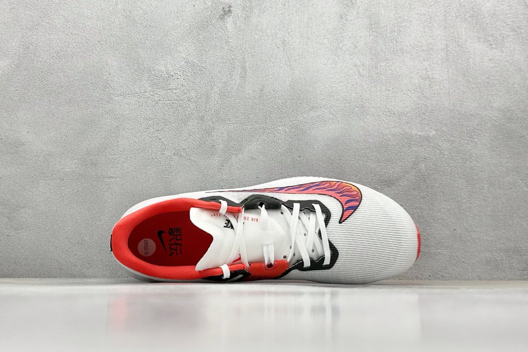 Кроссовки Zoom Rival Fly 4 фото 3