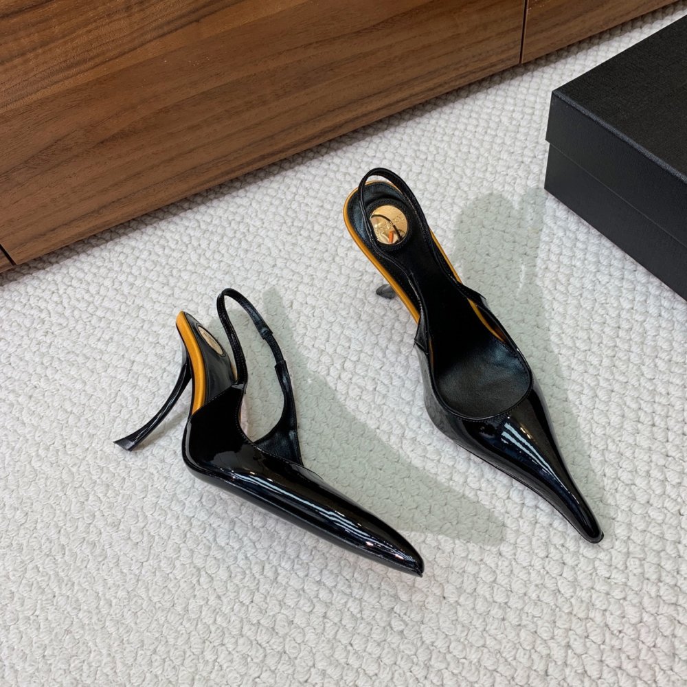 Босоніжки фото 2