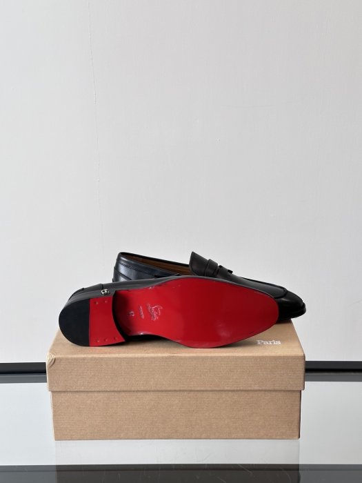 Туфли мужские фото 9