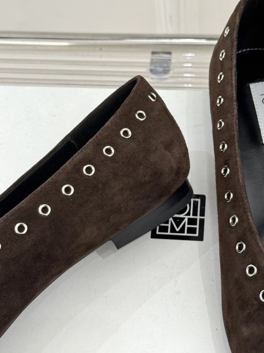 Балетки фото 6