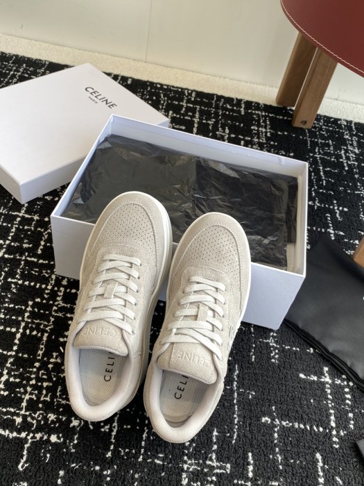 Sneakers CELINE RUNNER фото 4