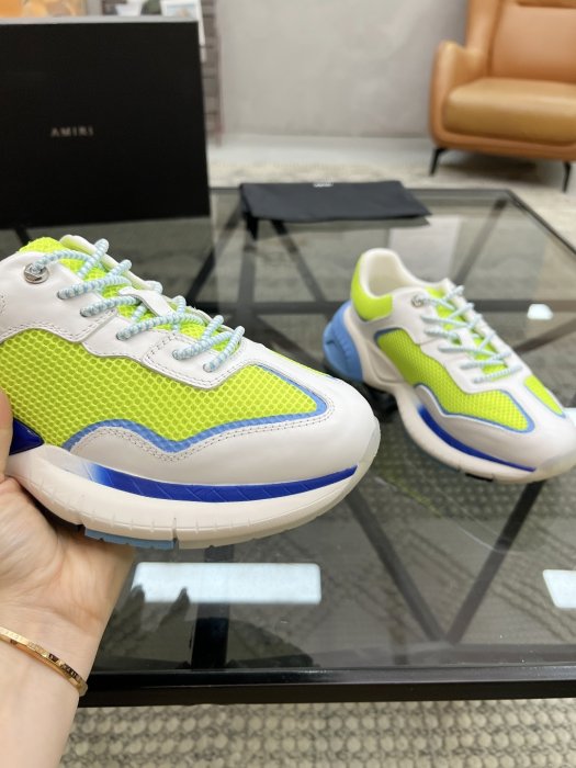 Кроссовки мужские фото 6