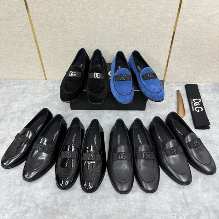 Лоферы мужские фото 9