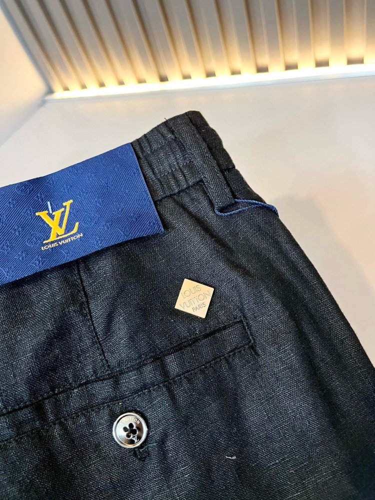 Pants men's фото 8