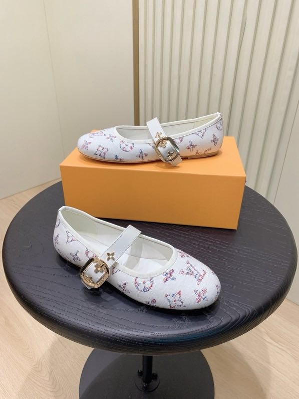 Ballet shoes фото 5