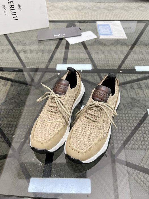 Кроссовки мужские фото 3