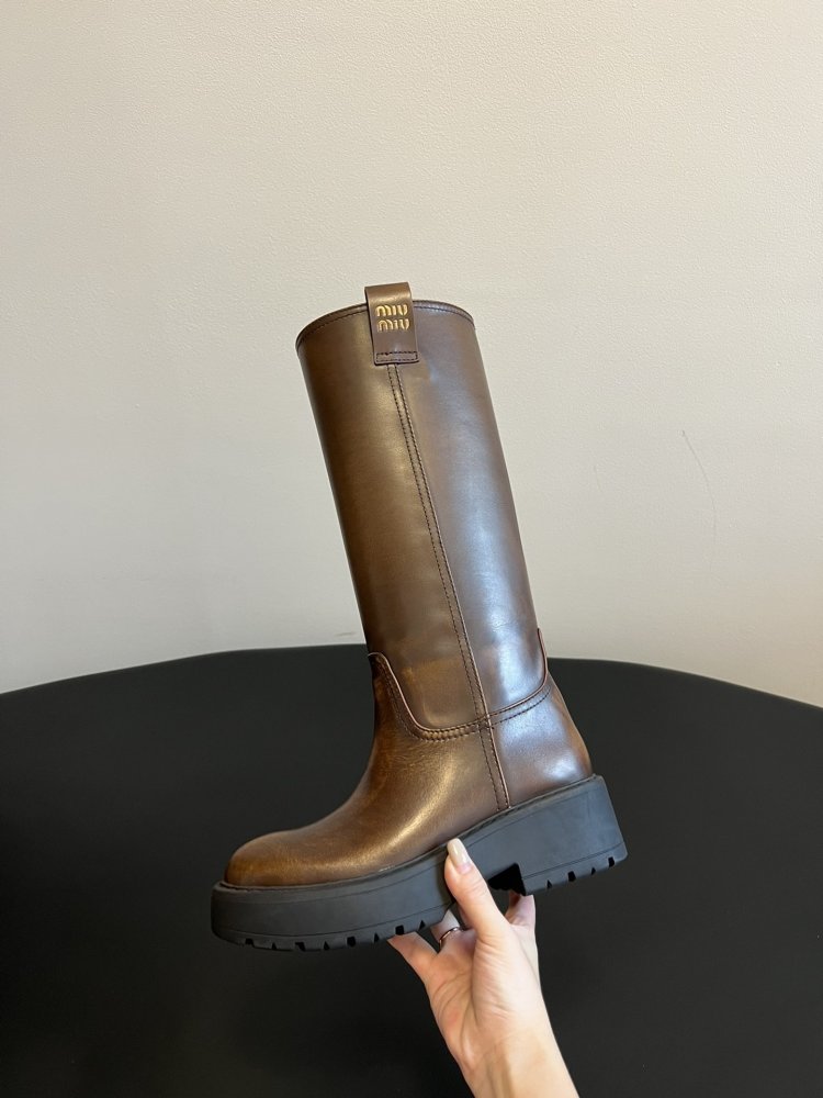 Чоботи жіночі фото 6