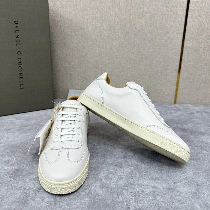 Sneakers men's фото 7