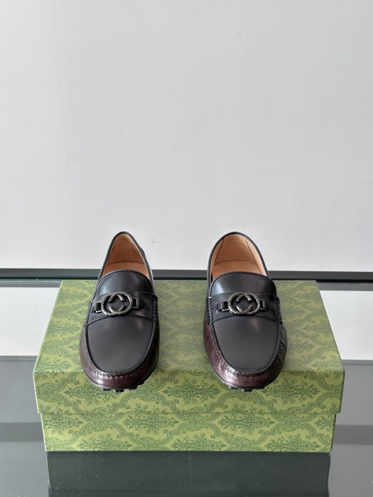 Туфли мужские фото 2