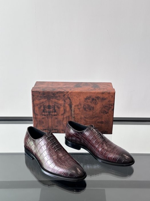 Туфли мужские фото 5