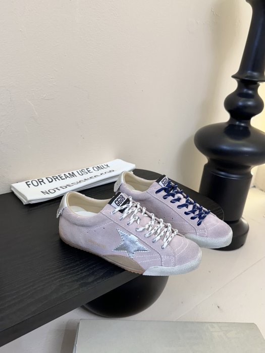 Кроссовки Golden Goose фото 2