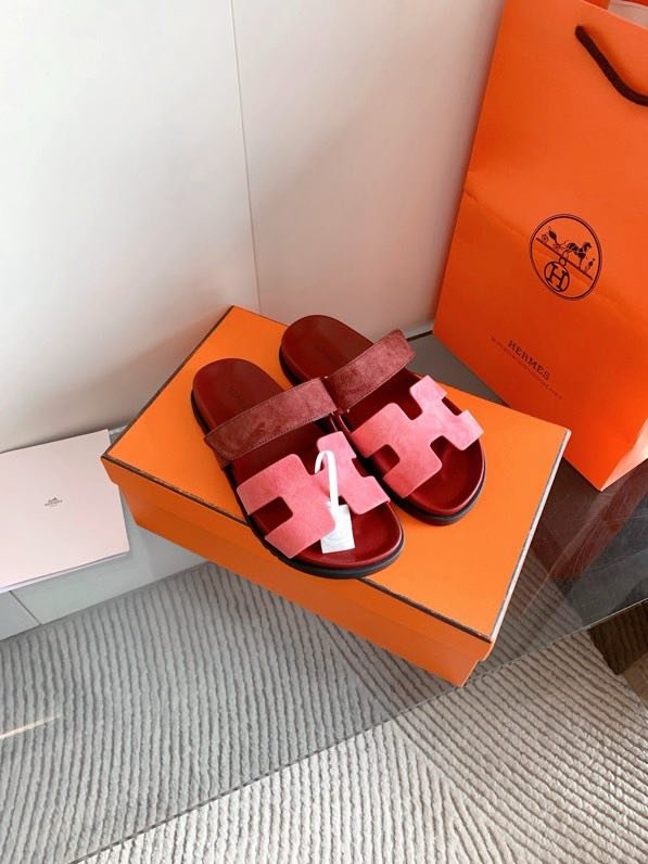 Шлепанцы Chypre фото 3