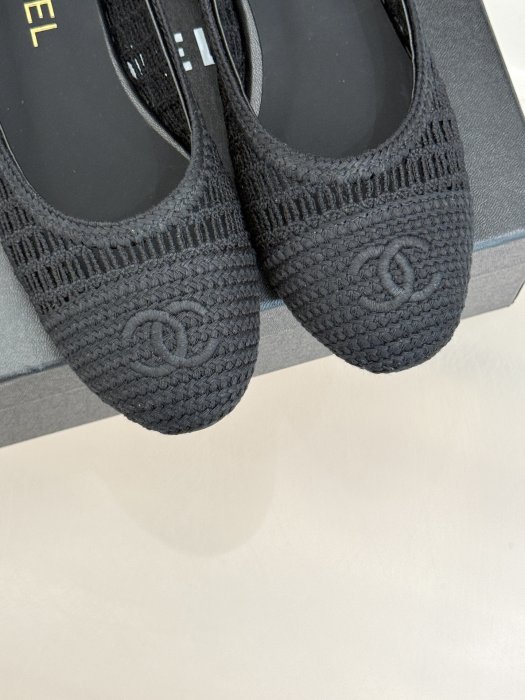 Балетки фото 7