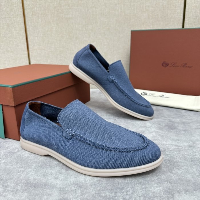 Лоферы мужские фото 2