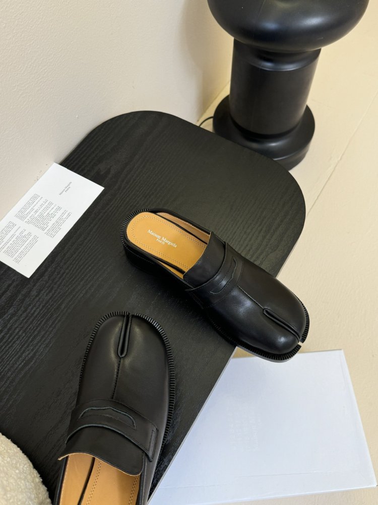 Мюли женские фото 4