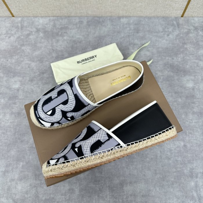 Эспадрильи Mews Check фото 3