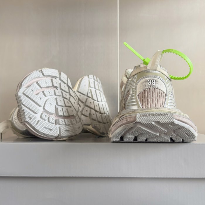 Кроссовки Balenciaga 3XL Extreme Lace фото 9